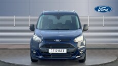 Ford Tourneo Connect 1.5 TDCi 120 Zetec 5dr Diesel Estate